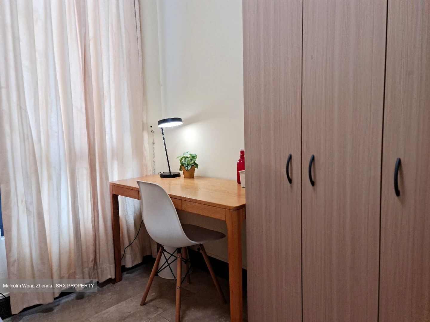 Regent Heights (D23), Condominium #617563421